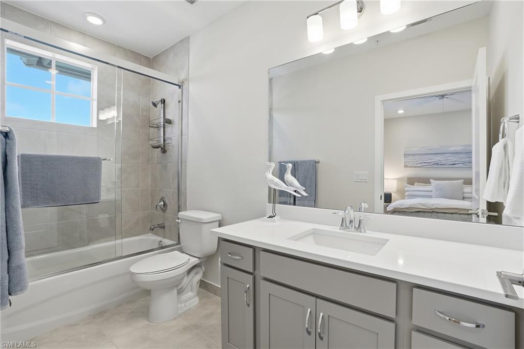 VILLA MAR BONITA BEACH - Residential