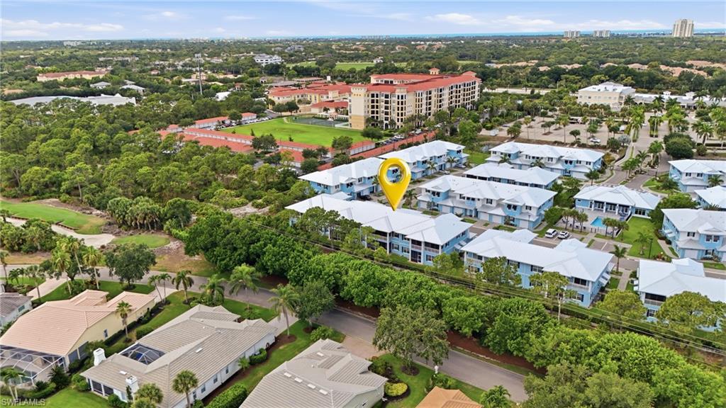 VILLA MAR BONITA BEACH - Residential
