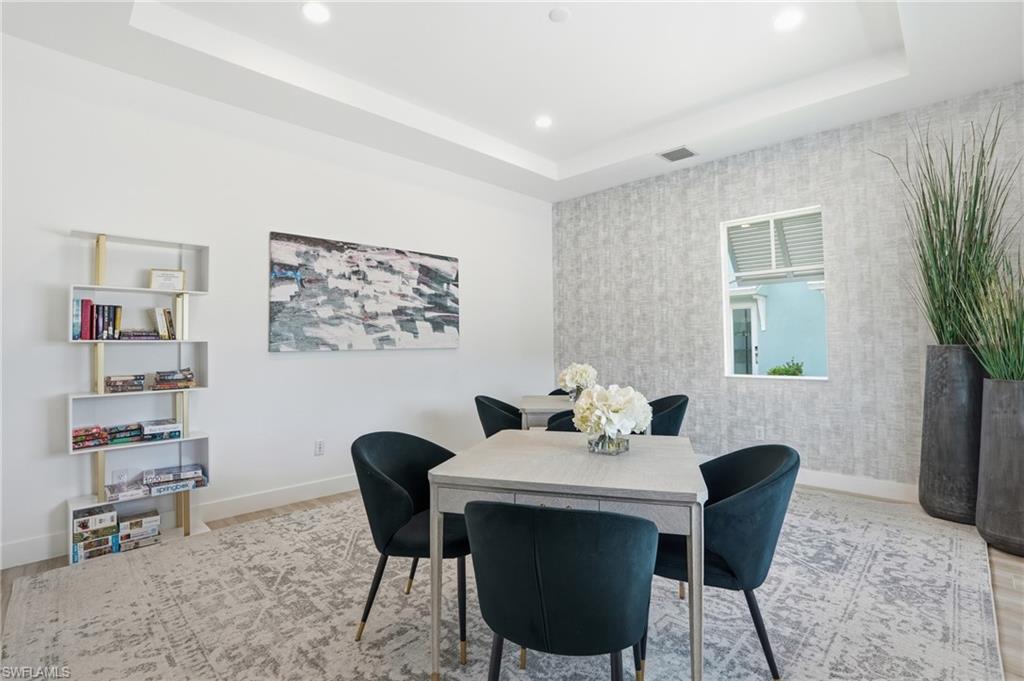 VILLA MAR BONITA BEACH - Residential