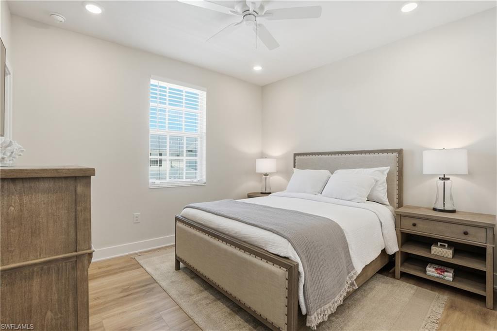 VILLA MAR BONITA BEACH - Residential
