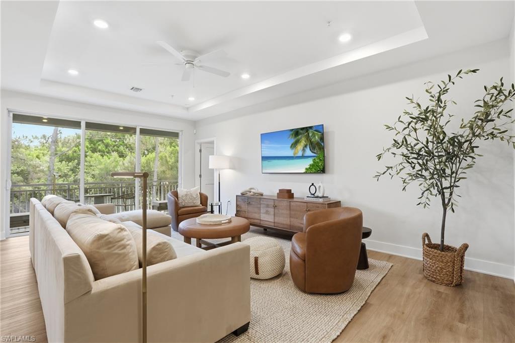 VILLA MAR BONITA BEACH - Residential