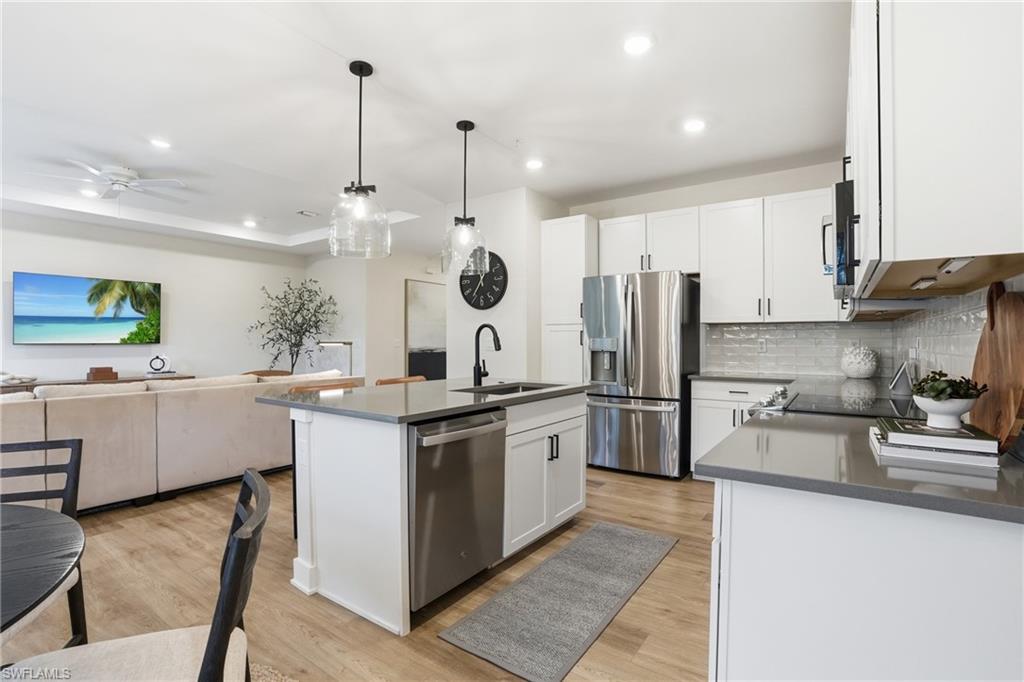 VILLA MAR BONITA BEACH - Residential
