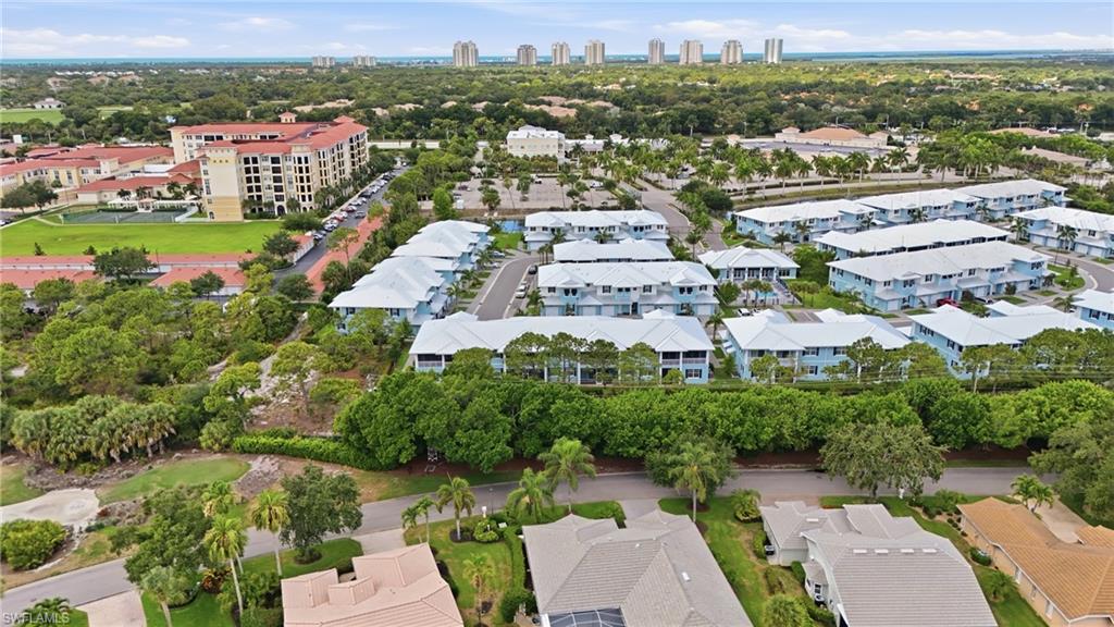 VILLA MAR BONITA BEACH - Residential