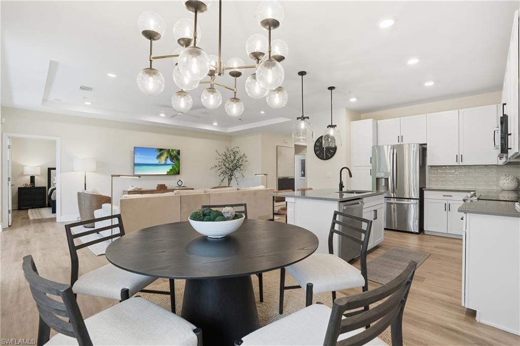 VILLA MAR BONITA BEACH - Residential