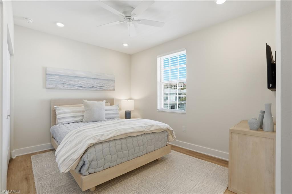 VILLA MAR BONITA BEACH - Residential
