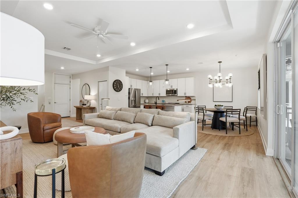 VILLA MAR BONITA BEACH - Residential