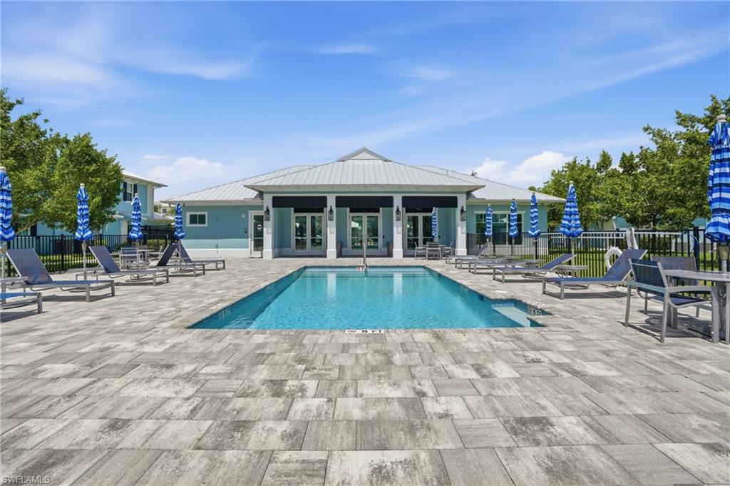 VILLA MAR BONITA BEACH - Residential