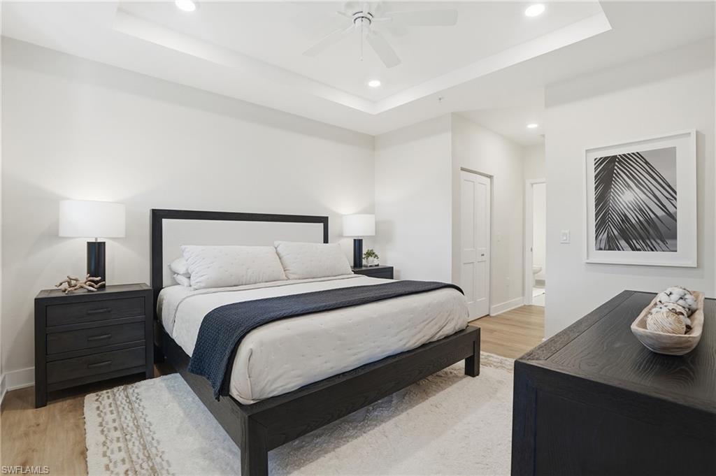 VILLA MAR BONITA BEACH - Residential