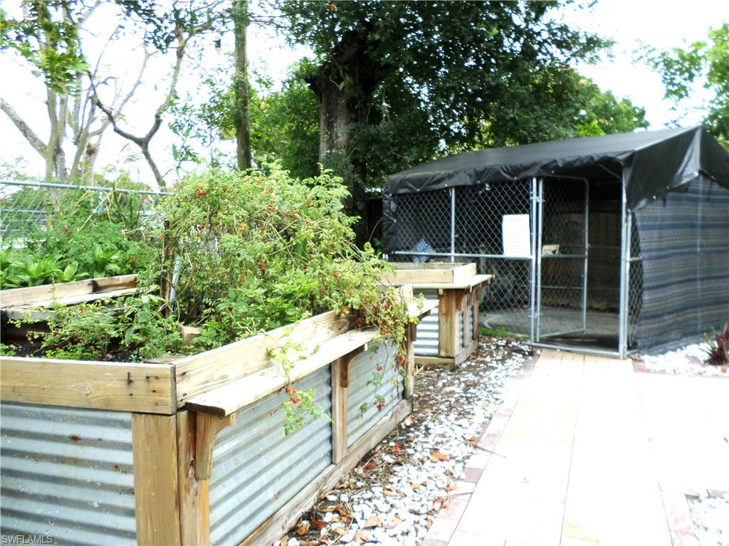 ALABAMA GROVE ADDN - Residential