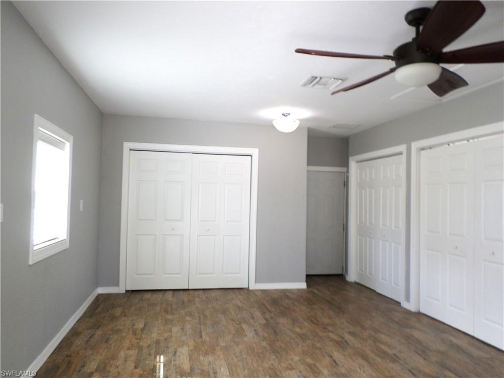 ALABAMA GROVE ADDN - Residential