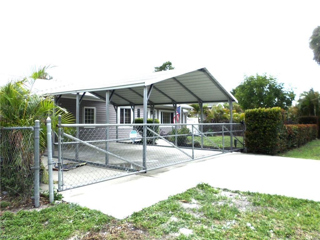 ALABAMA GROVE ADDN - Residential