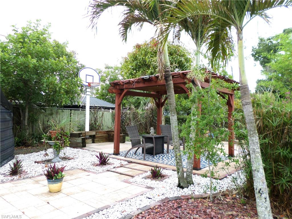 ALABAMA GROVE ADDN - Residential