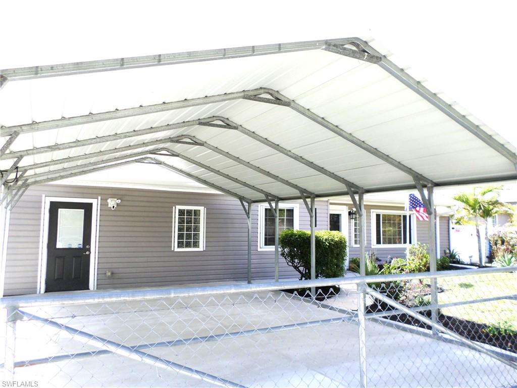 ALABAMA GROVE ADDN - Residential