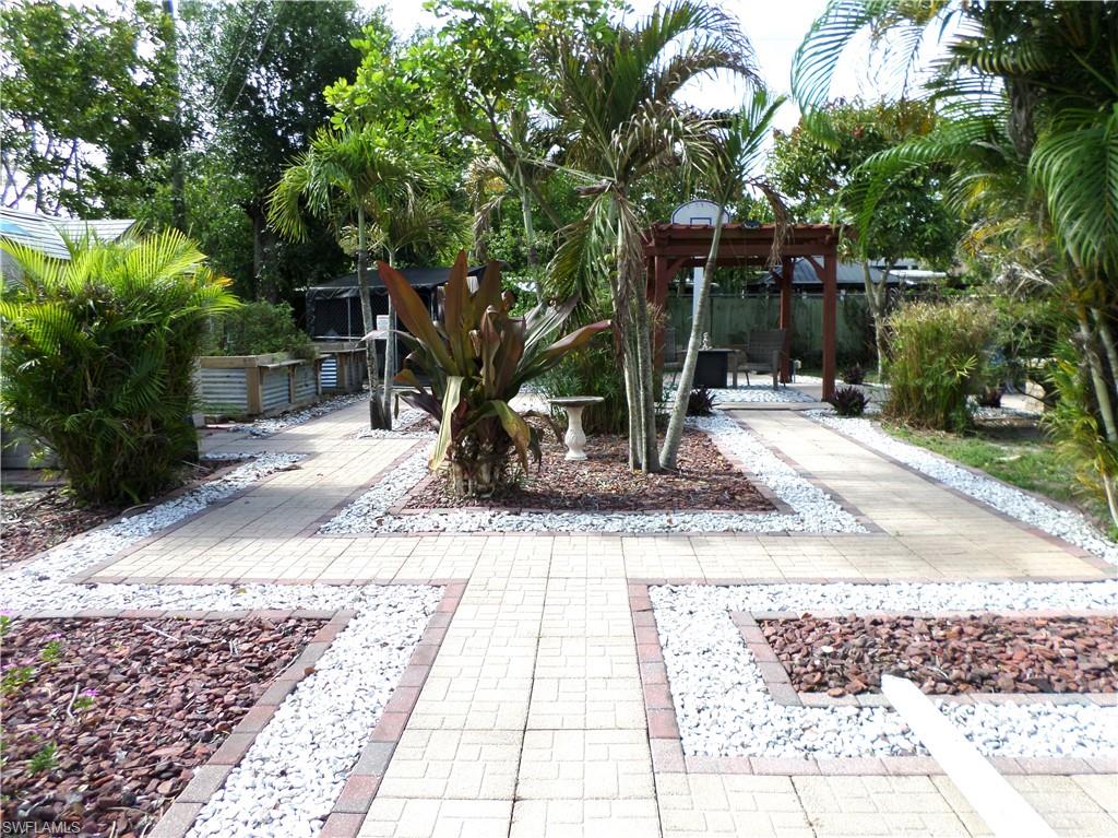 ALABAMA GROVE ADDN - Residential