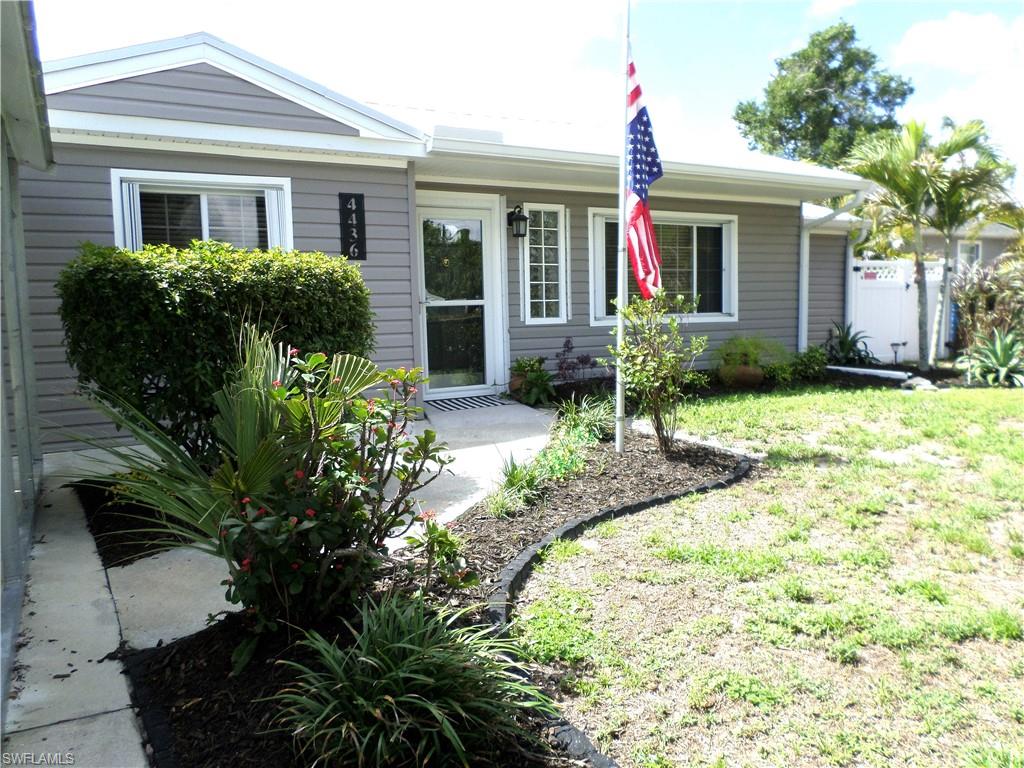 ALABAMA GROVE ADDN - Residential