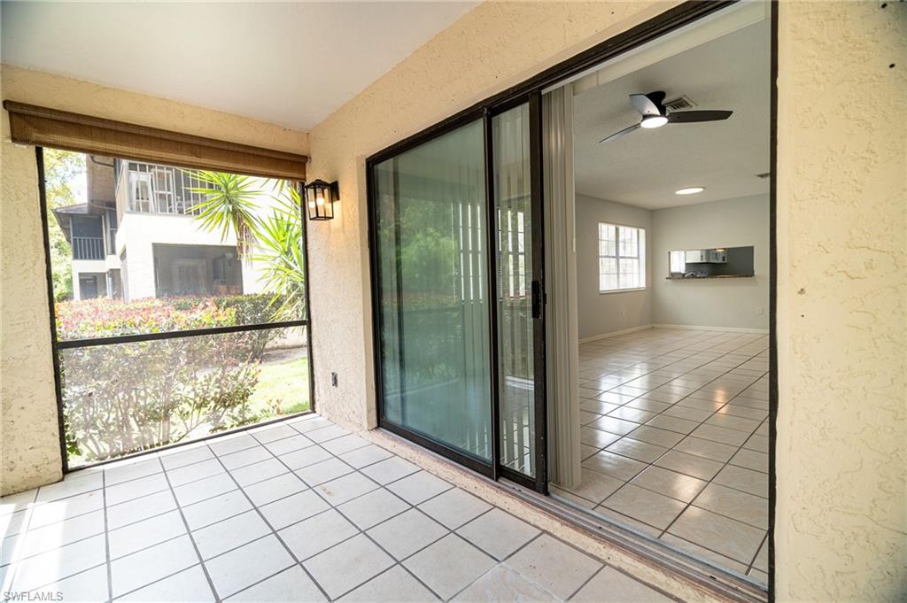 WOODGATE AT NAPLES - Residential Lease