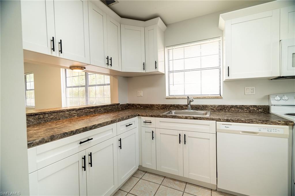 WOODGATE AT NAPLES - Residential Lease