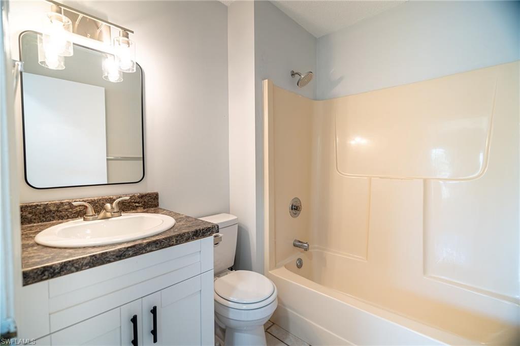 WOODGATE AT NAPLES - Residential Lease