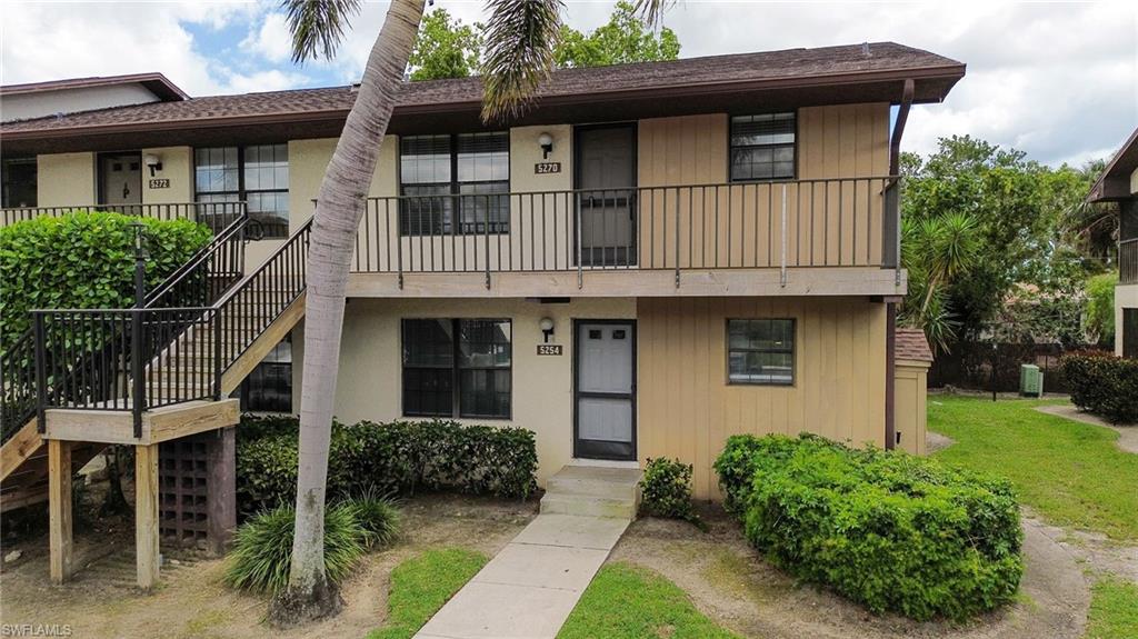 WOODGATE AT NAPLES - Residential Lease