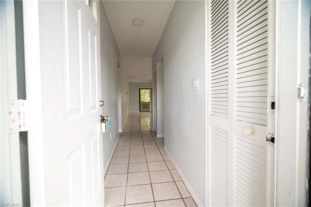 WOODGATE AT NAPLES - Residential Lease