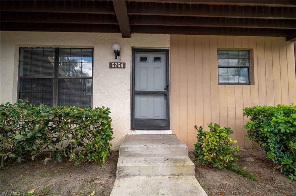 WOODGATE AT NAPLES - Residential Lease