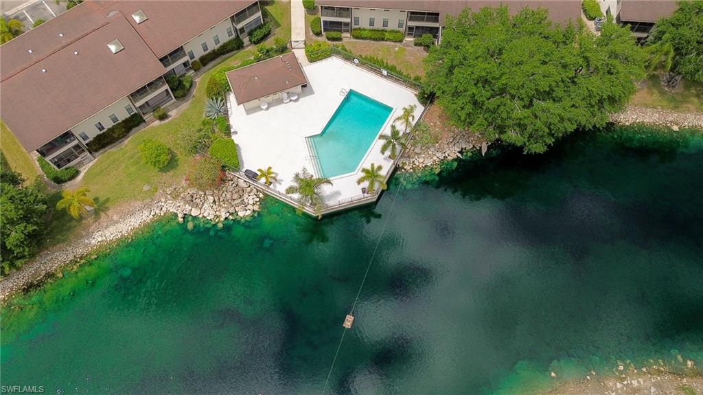 WOODGATE AT NAPLES - Residential Lease