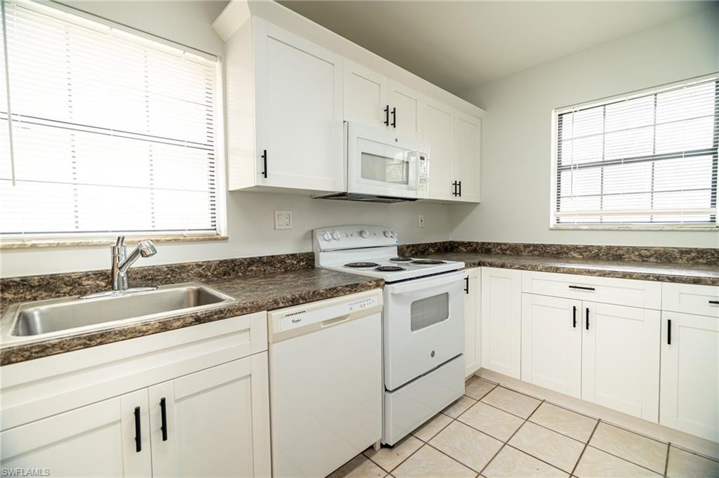 WOODGATE AT NAPLES - Residential Lease