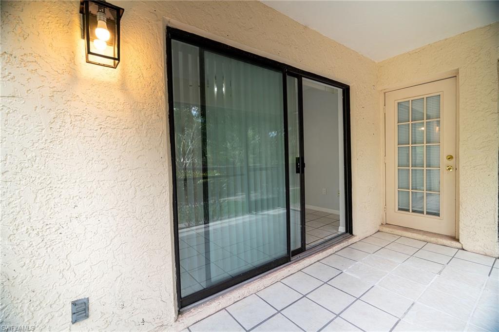 WOODGATE AT NAPLES - Residential Lease