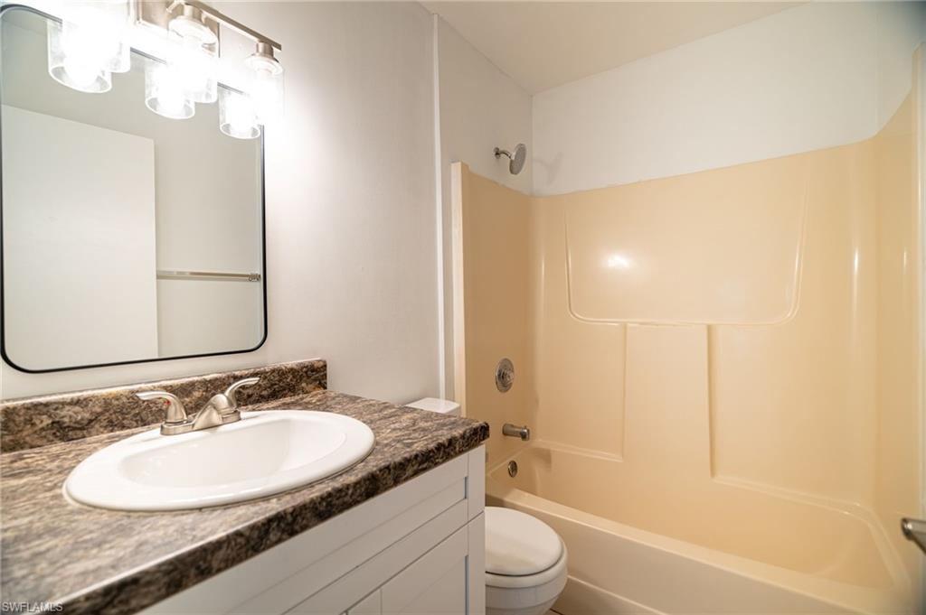 WOODGATE AT NAPLES - Residential Lease