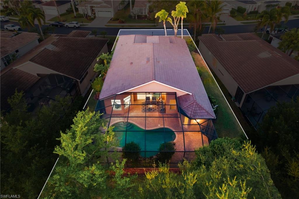 LAKE PLACID - Residential