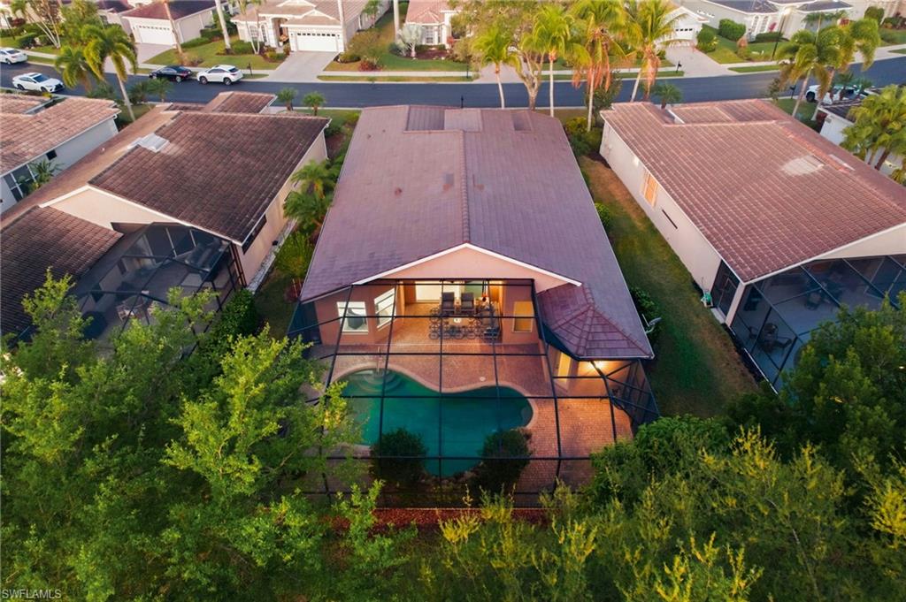 LAKE PLACID - Residential