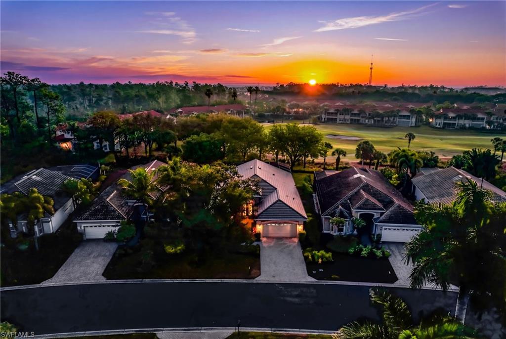 LAKE PLACID - Residential