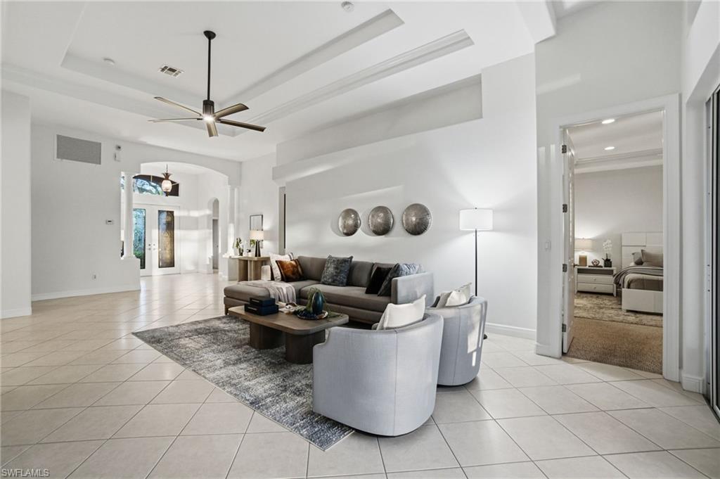 LAKE PLACID - Residential