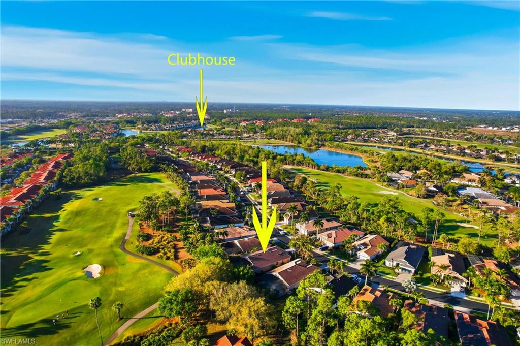 LAKE PLACID - Residential