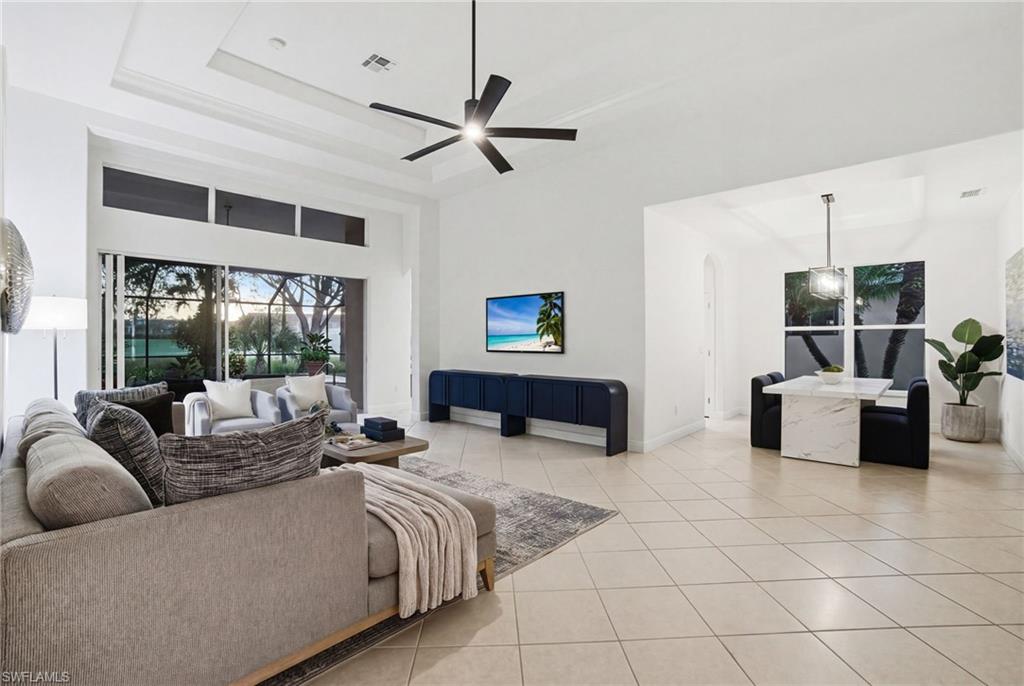 LAKE PLACID - Residential