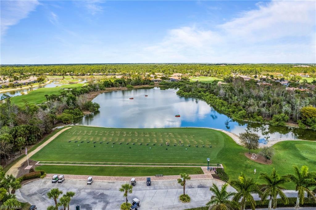 LAKE PLACID - Residential