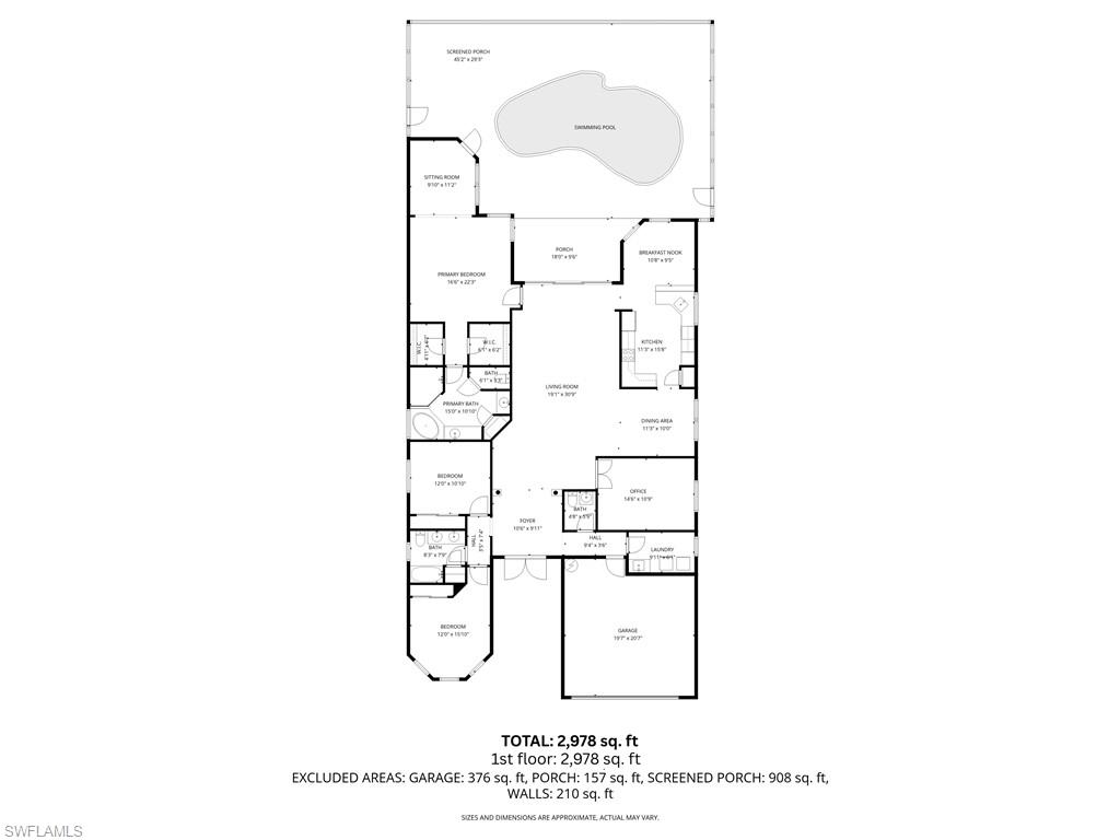 LAKE PLACID - Residential