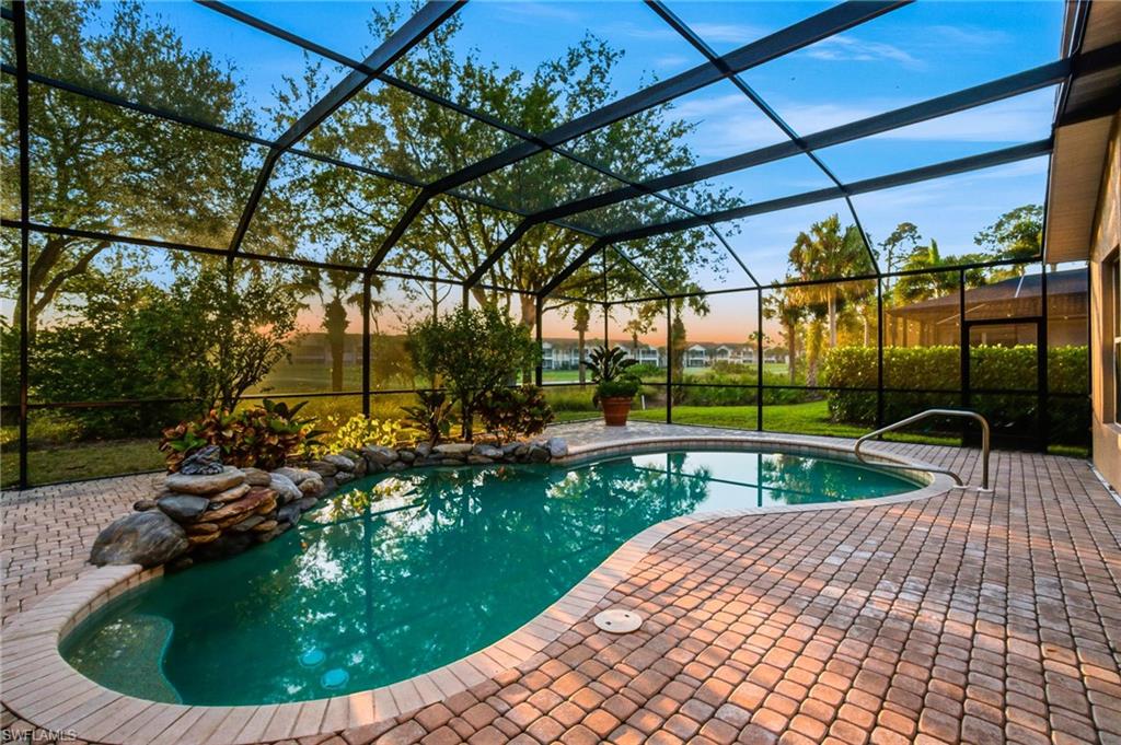 LAKE PLACID - Residential