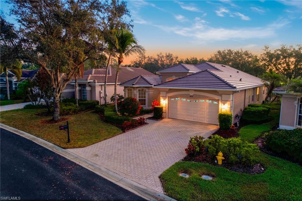 LAKE PLACID - Residential