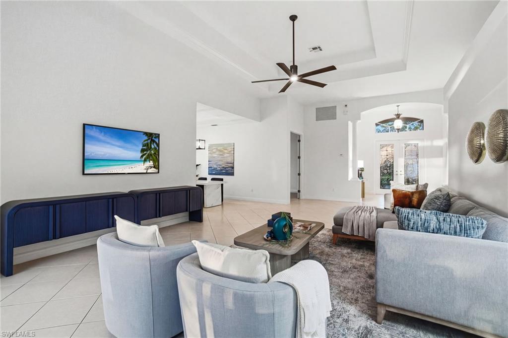 LAKE PLACID - Residential