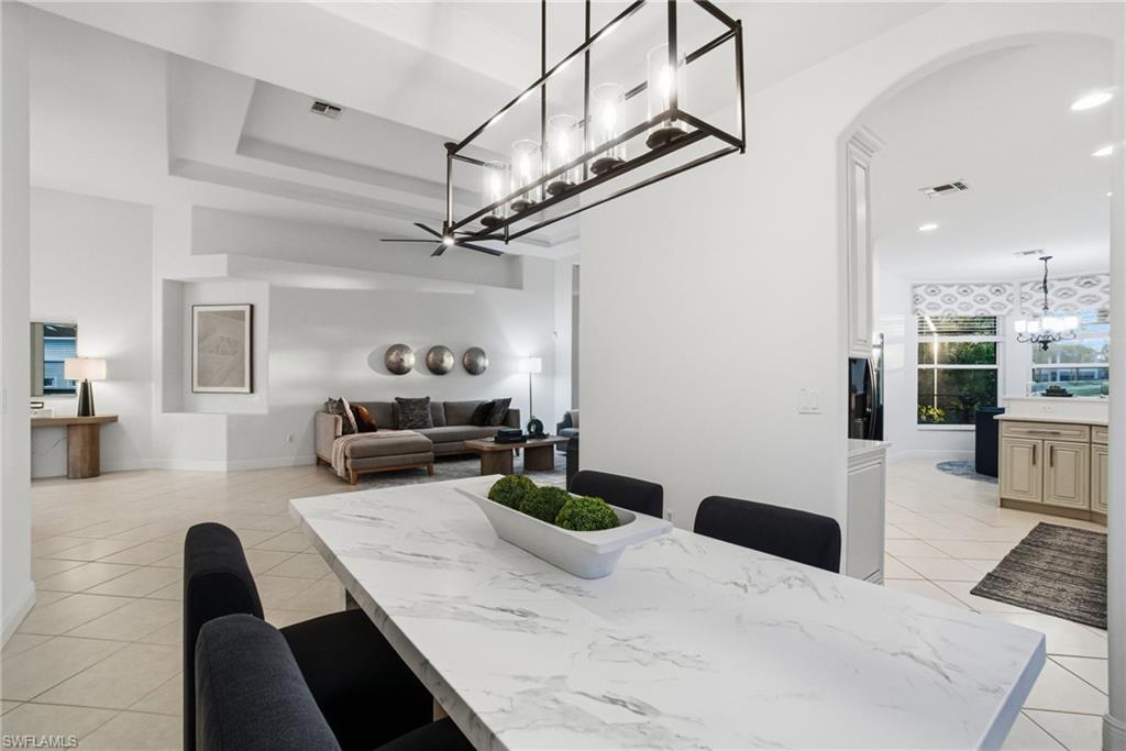 LAKE PLACID - Residential