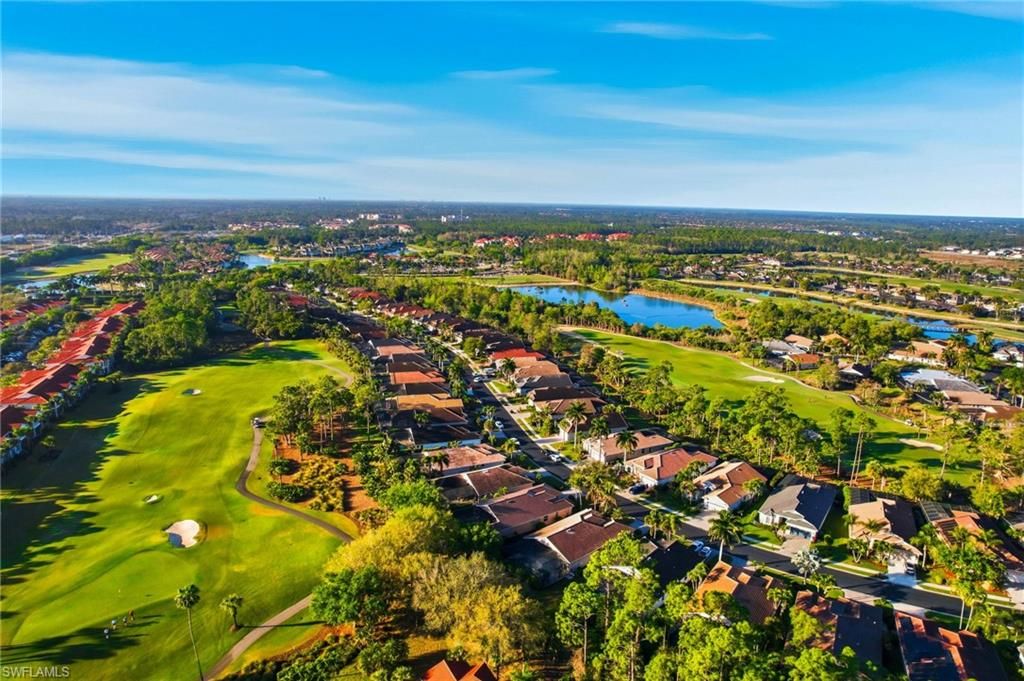 Photo of 4828 Cerromar DR, NAPLES, FL 34112 (MLS # 226013753)