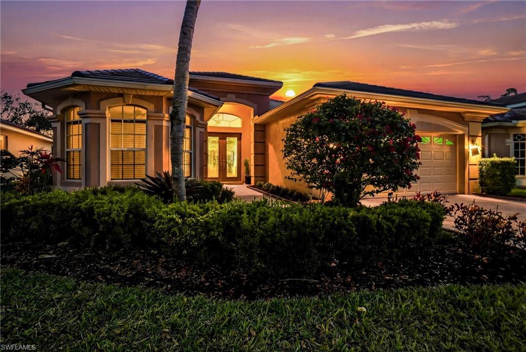 LAKE PLACID - Residential