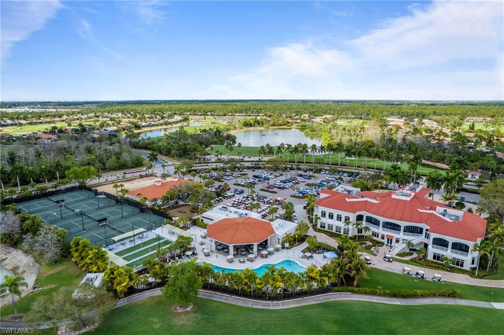 LAKE PLACID - Residential