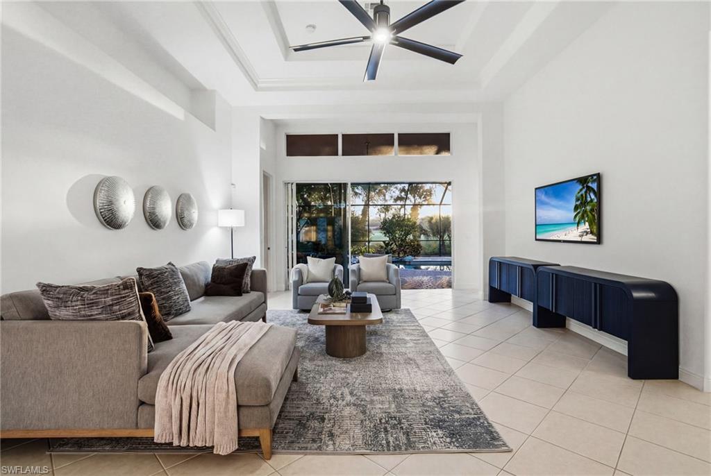 LAKE PLACID - Residential