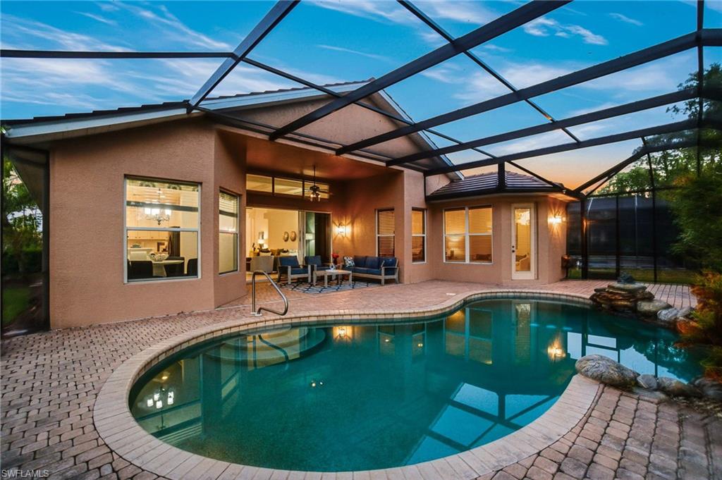 LAKE PLACID - Residential