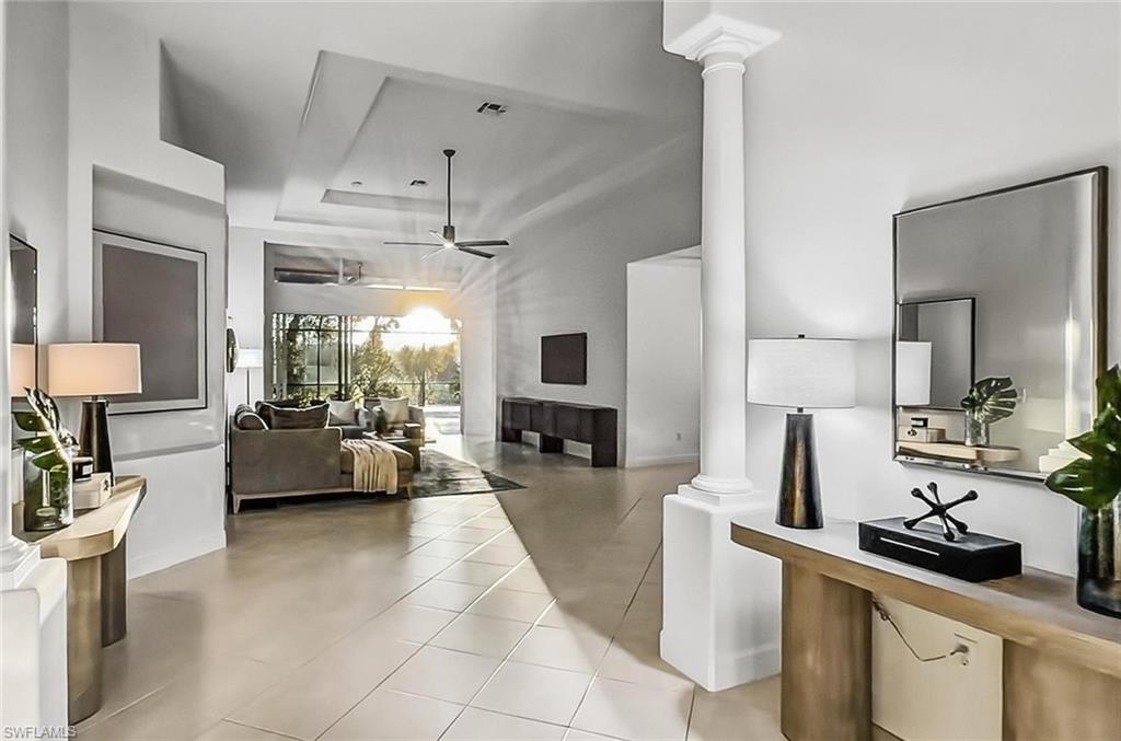 LAKE PLACID - Residential