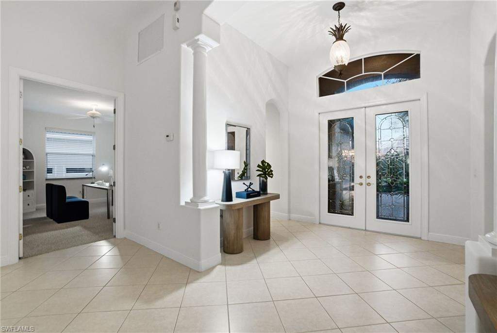 LAKE PLACID - Residential