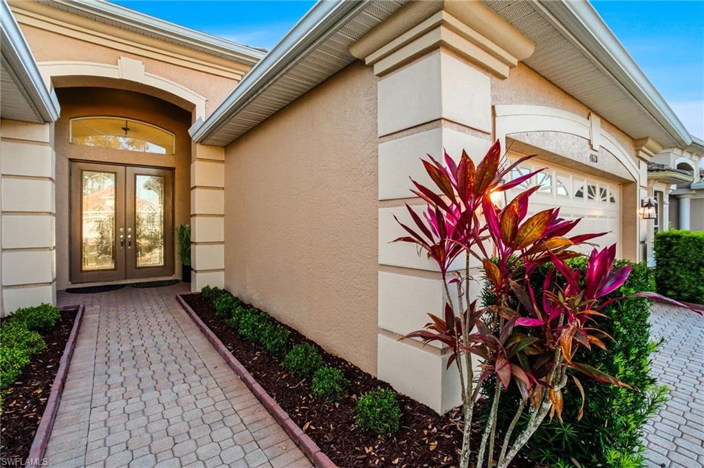 LAKE PLACID - Residential