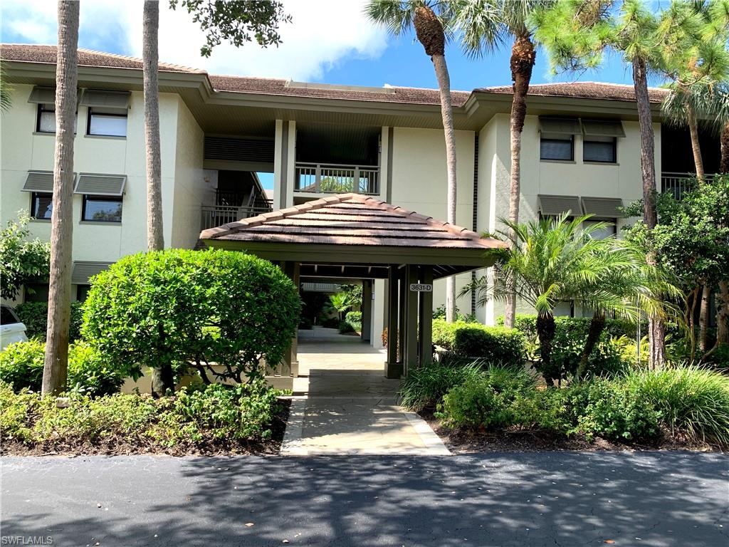 WILD PINES - Residential